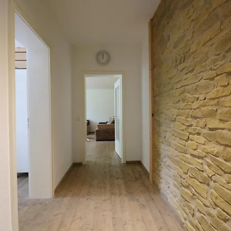 Apartment Am Mühlenbach Im Haus Hohfels, 2 Schlafzimmer, Todtnau-muggenbrunn, Hochschwarzwald